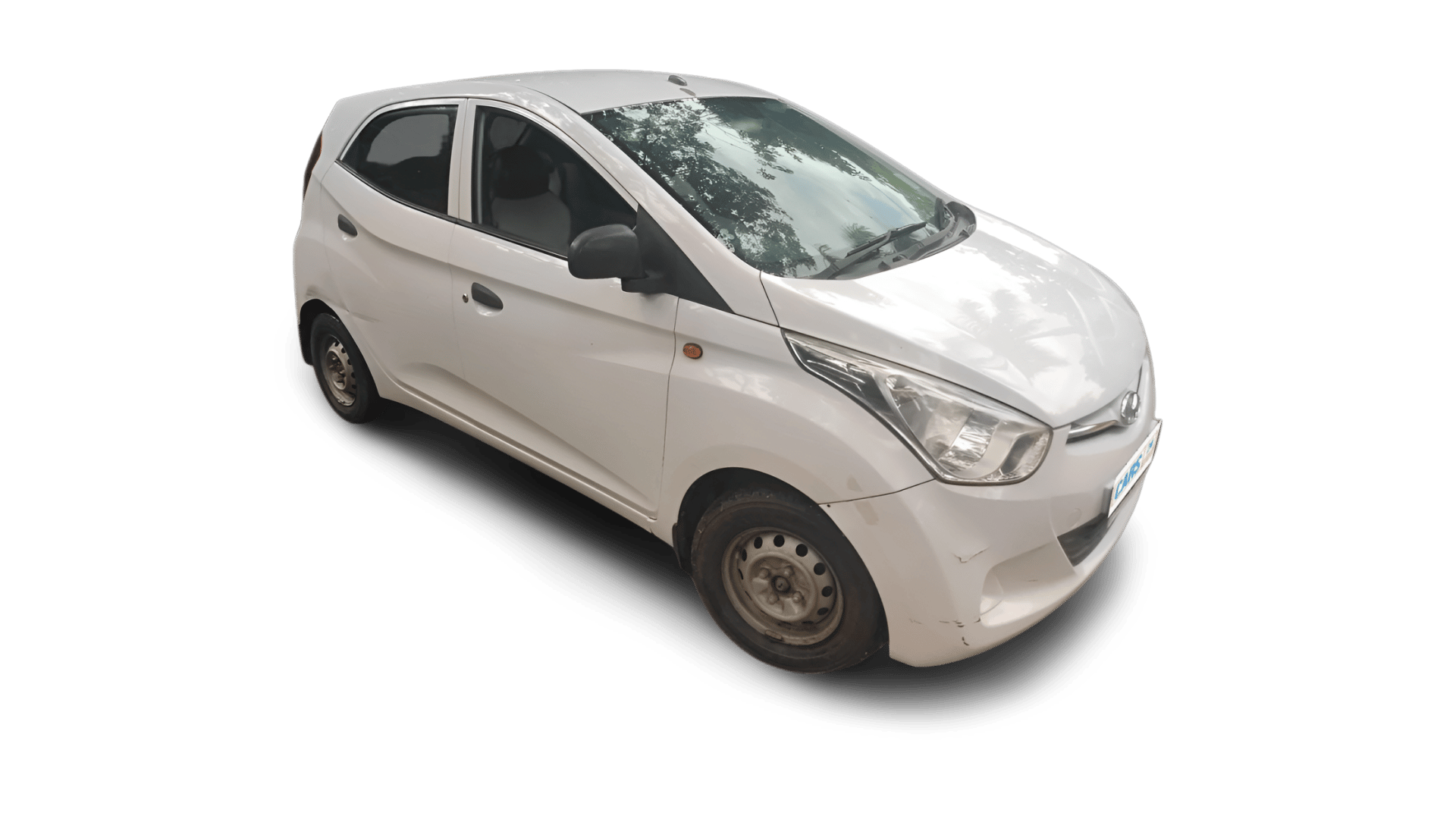 2014 Hyundai Eon - Hatchback - Petrol - Manual - ₹1.75 lakh